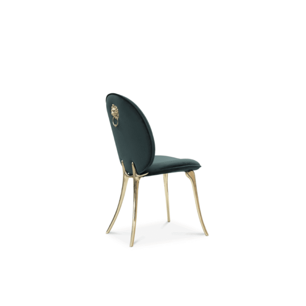 Soleil Chair