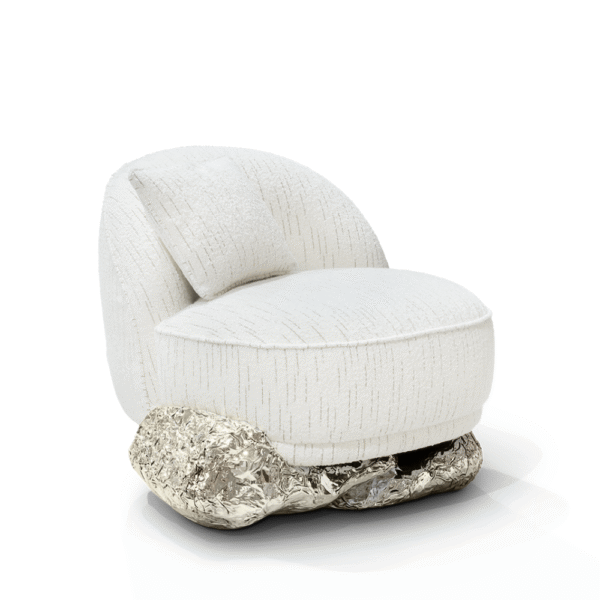 Angra Armchair