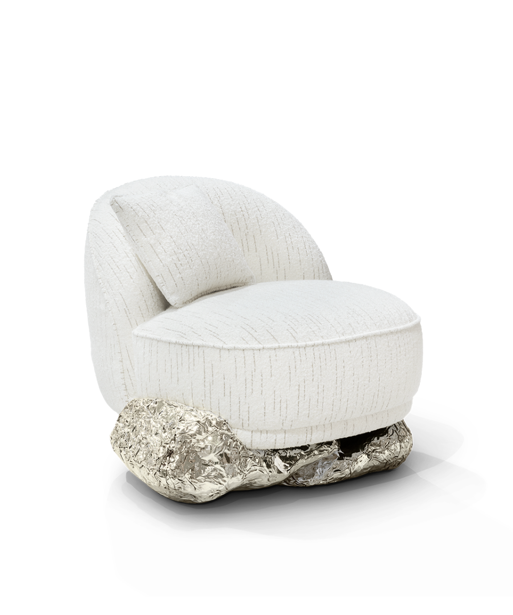 Angra Armchair
