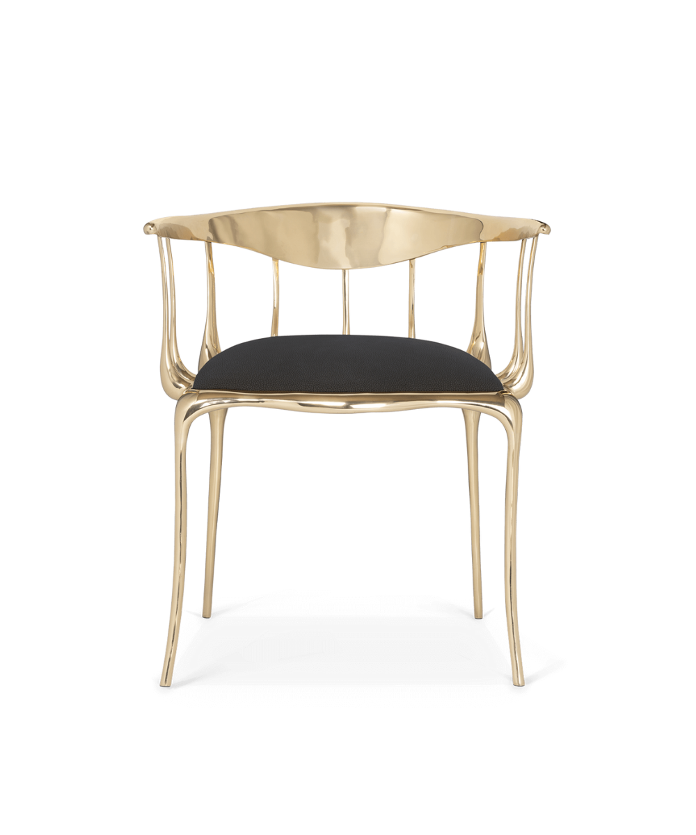 Nº 11 chair - Image 3