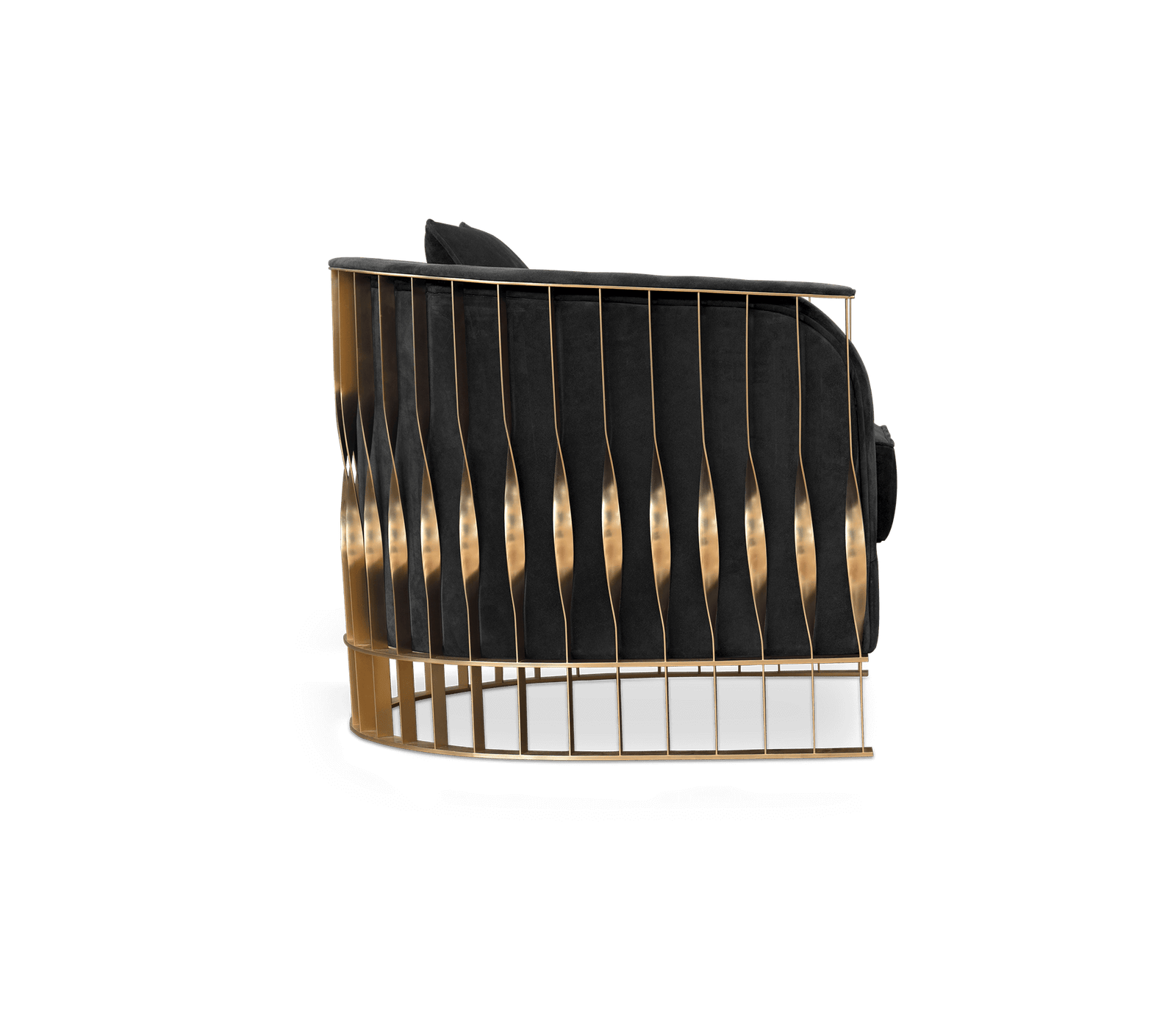 Mandy Armchair - Image 3