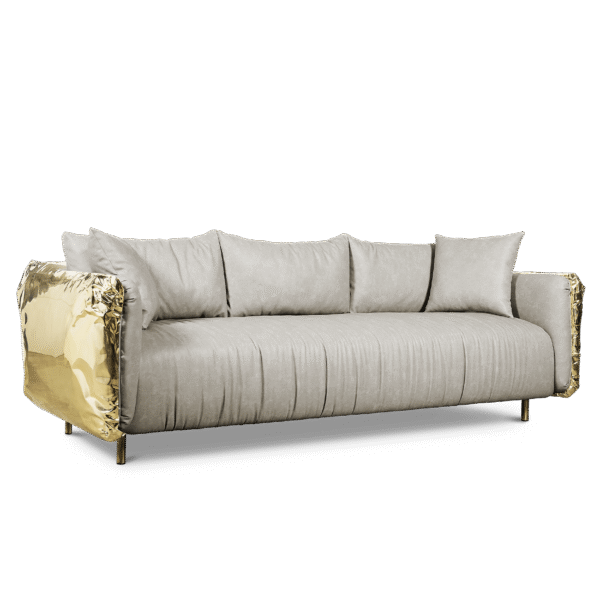 Imperfectio Sofa