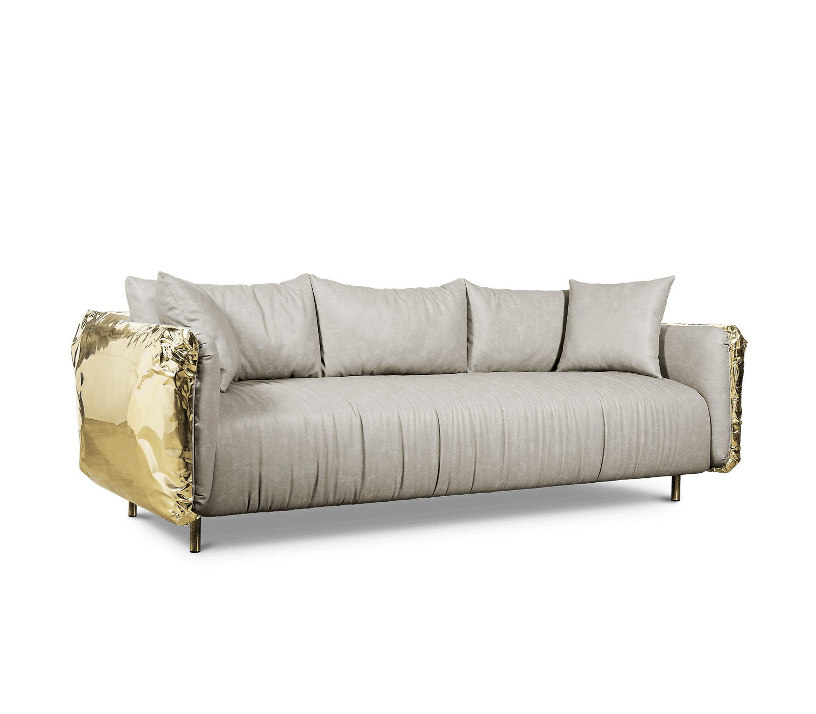 Imperfectio Sofa