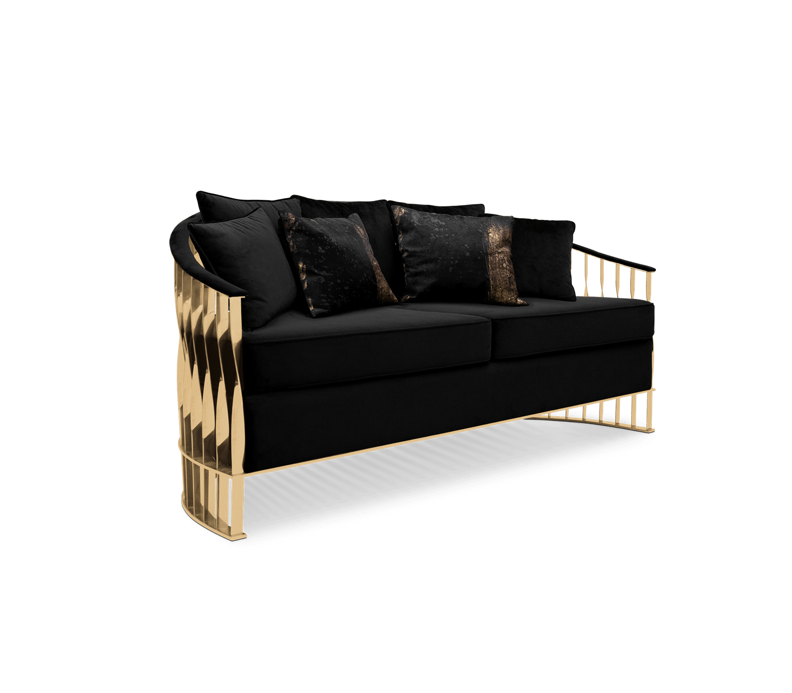 Mandy Sofa - Image 4