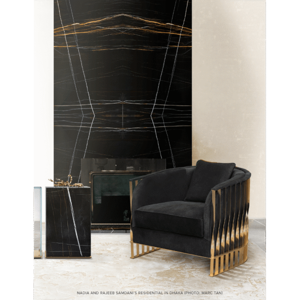 Mandy Armchair